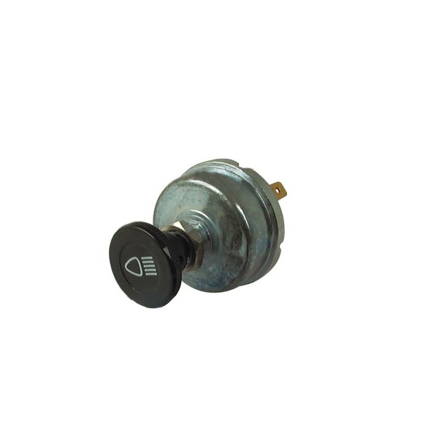 One New Light Switch Fits Ford Tractors 3000 3010 3055 3100 3110 3120 3150 3300